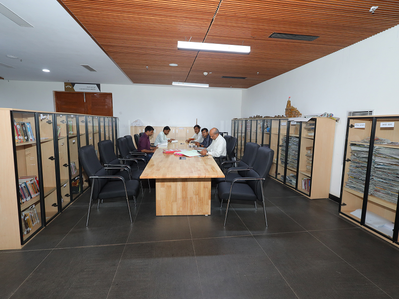 Library