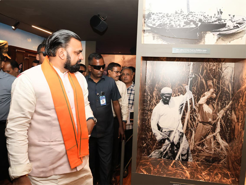 CM Visit